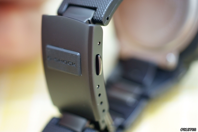 [開盒]CASIO G-SHOCK GW-6900BC-1