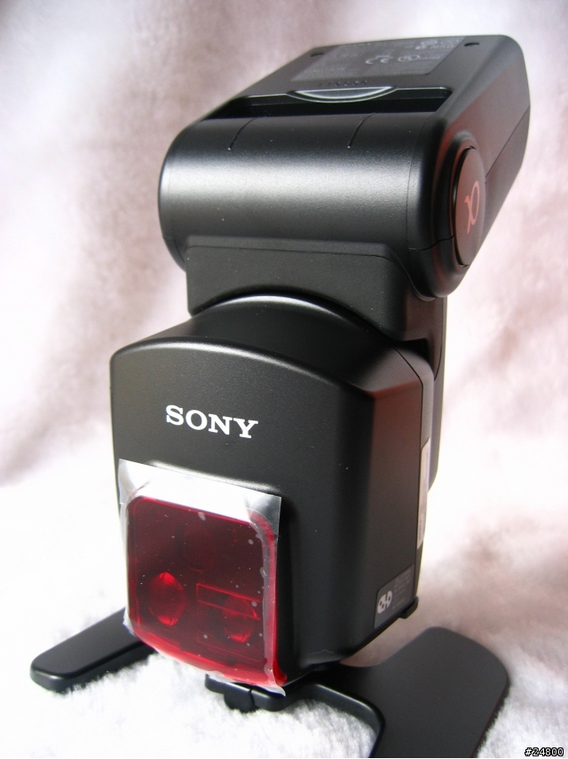[SONY 58閃 開箱分享] SONY 家的你,你今天"58閃"了嗎?