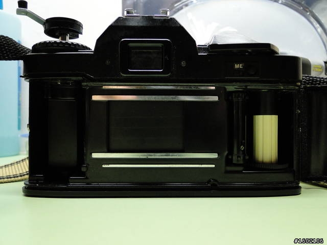 老古董       RICOH     XR7