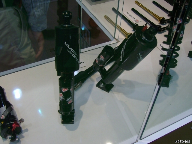 2010台北自行車展