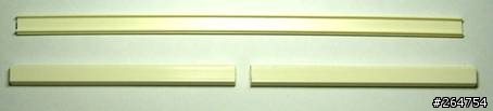 Wii] 自製紅外線 Sensor bar (投影機篇)