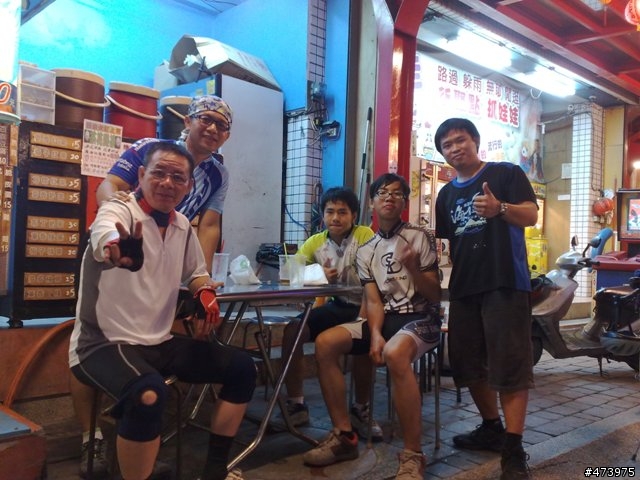 [約騎-101車隊] 每周五晚上19:00 高鐵大道休閒騎