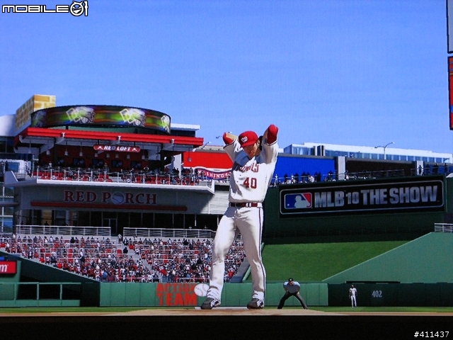 PS3 MLB 10 the show亞洲球員照片分享