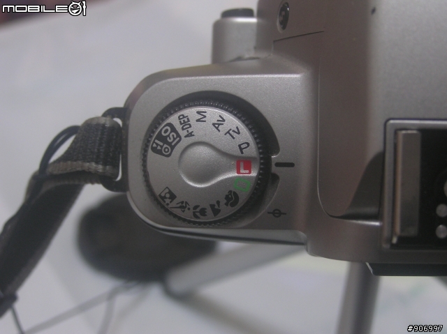 Canon鏡頭搭配IS的問題及老機EOS 500N開箱文