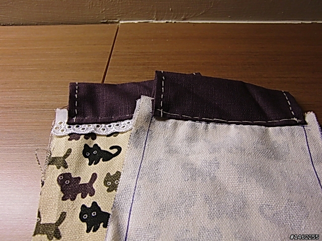 【米蟲碎碎唸】自己做隨身小包包