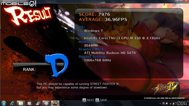 Acer 5741 超不專業開箱文