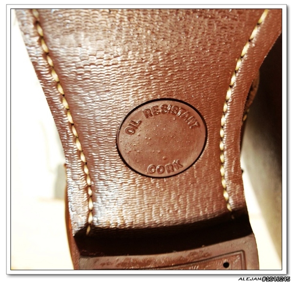 [分享]再開一箱Red Wing 8111 (附實穿圖)