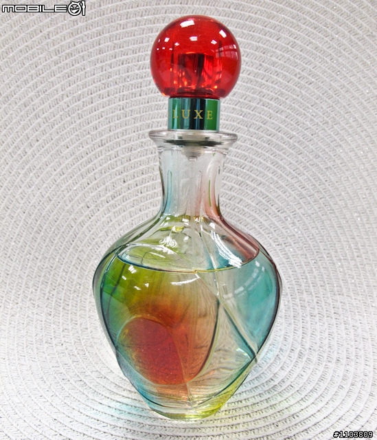 【分享】最貼身的隱形裝飾品－香水！