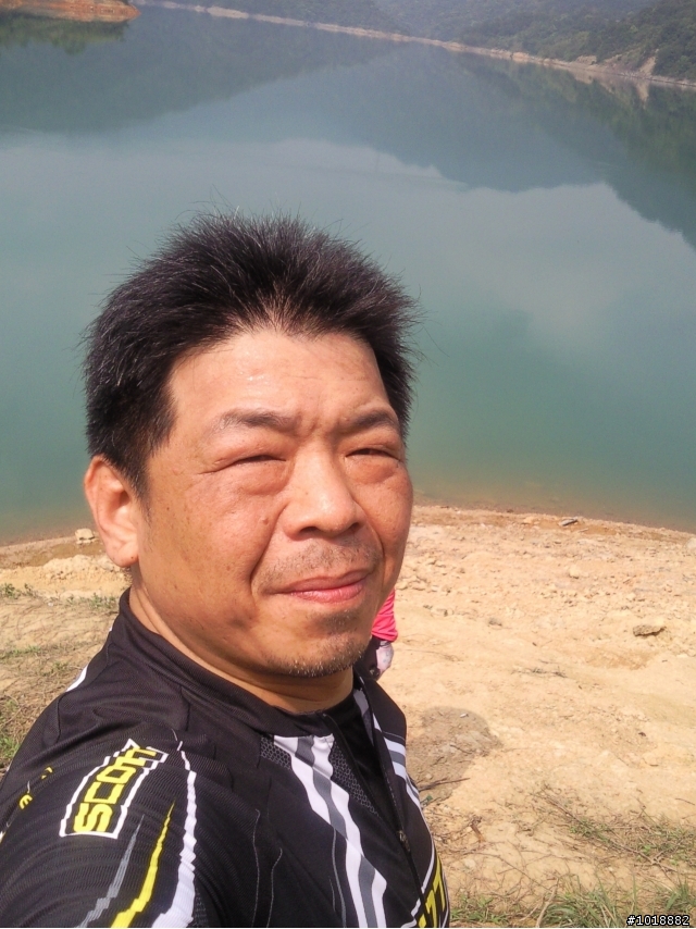 [約騎]3/6星期六小格頭探路之旅(腰潭)