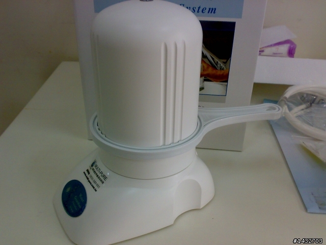 分享我的美而浦淨水器(新手第一次開箱不好請見諒)