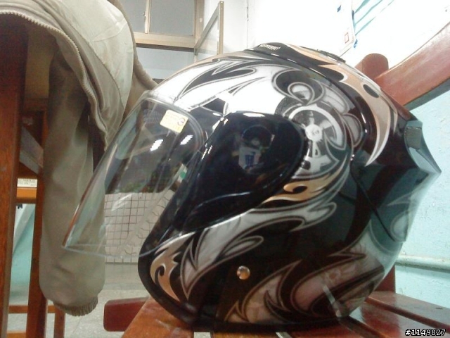 便宜國產帽，M2R-318開箱！！