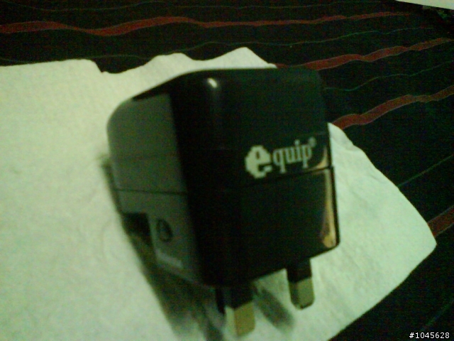 分享-usb 充電器-500ma不夠,要有1000ma