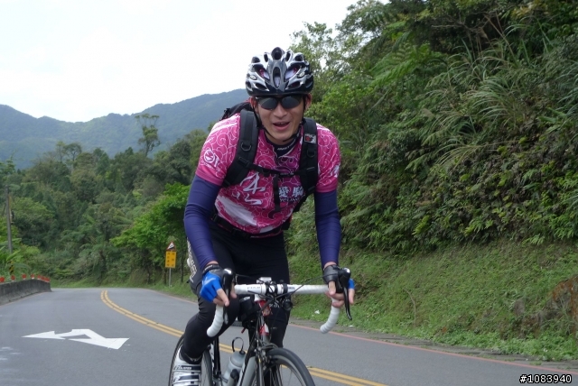 [照片分享]小桃紅 Garmin & Mobile01 北宜公路行 圖多請見諒!!