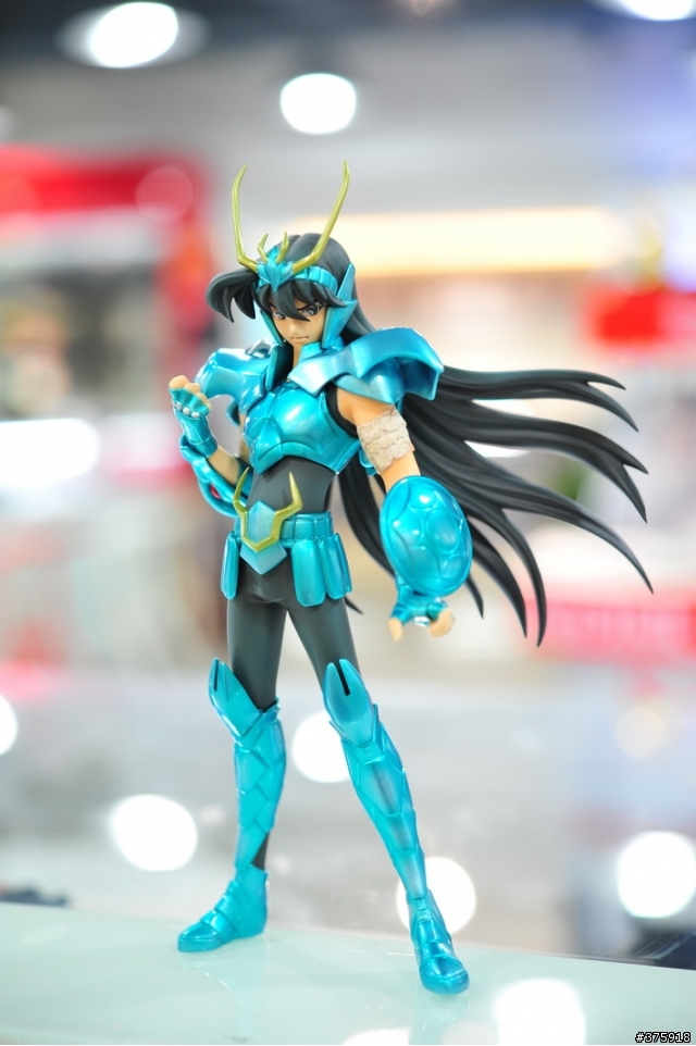 黃金版  紫龍 ((開箱))