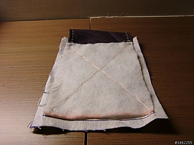 【米蟲碎碎唸】自己做隨身小包包