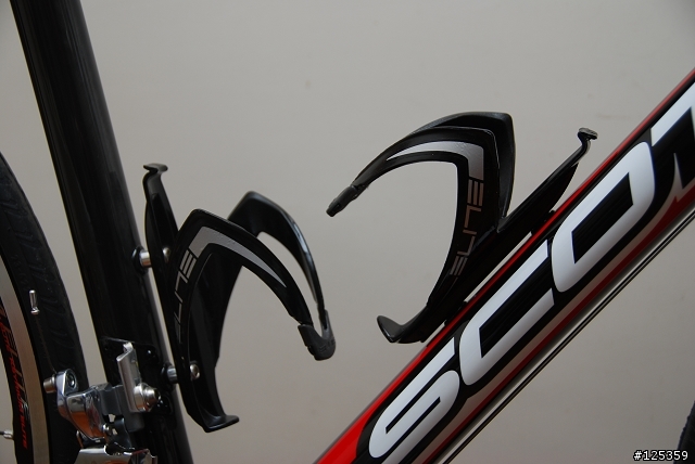 [分享文]我的第一台公路車-2010 SCOTT CR1 Pro