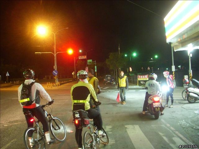 NeverStop 2010洄瀾極限挑戰300K，原來我可以。