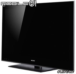 SONY BRAVIA 2010年LED背光新機種-美規KDL-46NX700 開箱