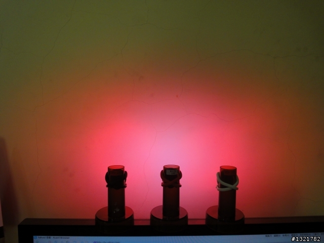 閃到瞎！爆亮骷髏燈SKULLY  分享