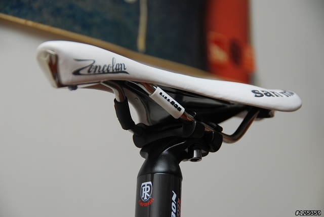 [分享文]我的第一台公路車-2010 SCOTT CR1 Pro
