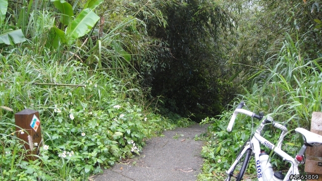 [遊記]單車哈盆越嶺----福山植物園