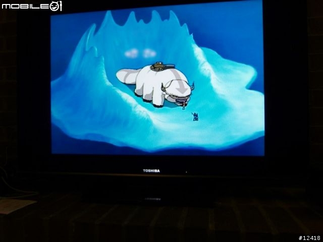 Netflix Instant Streaming Disc for Wii 開封文