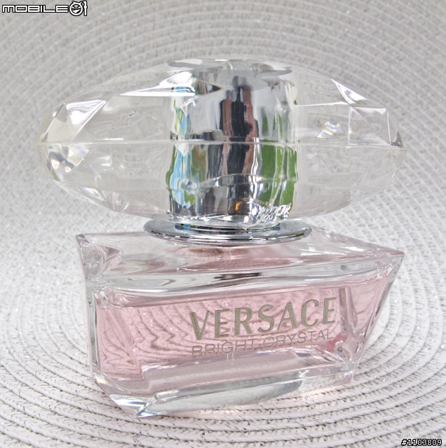 【分享】最貼身的隱形裝飾品－香水！