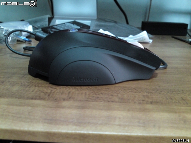 [分享] Microsoft 微軟 遊戲鯊 SIDEWINDER