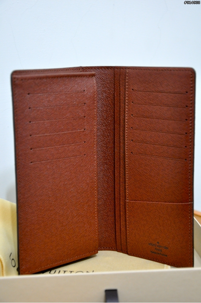 【開箱】LV M66540 wallet 長夾