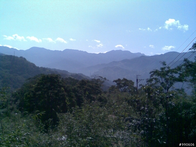 虎年首發-原路來回之爆累東眼山，初試Off Road~