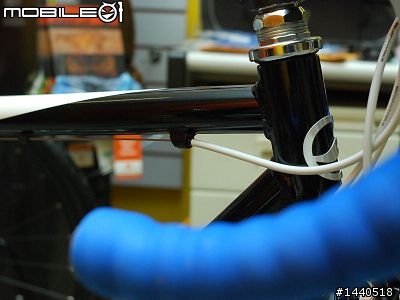 GIANT R1000 升級全套 SRAM RIVAL