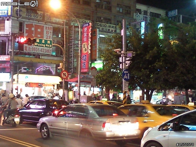 (3月24更新)  交通告示牌標示不明，遭罰!  你服氣嗎!?