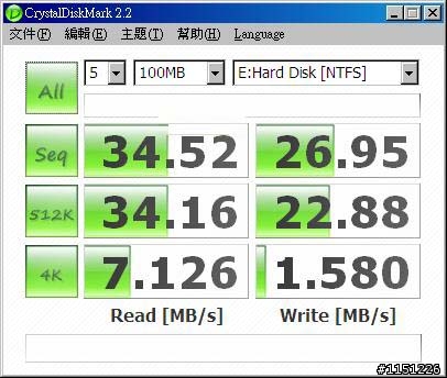使用 USB3.0 釋放 SSD 的效能