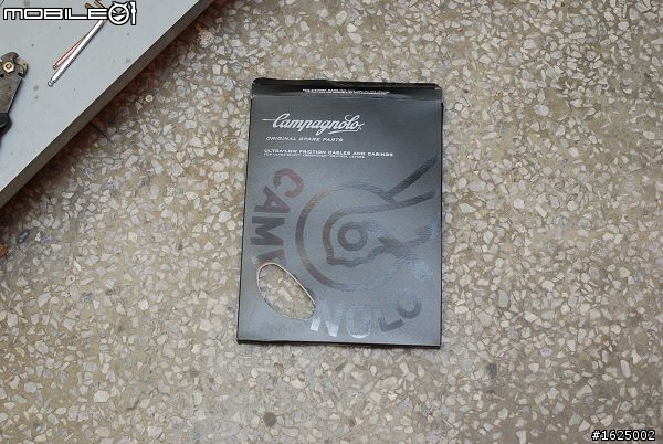 GIOS Compact Pro 我的頂級組裝初體驗(圖超多)