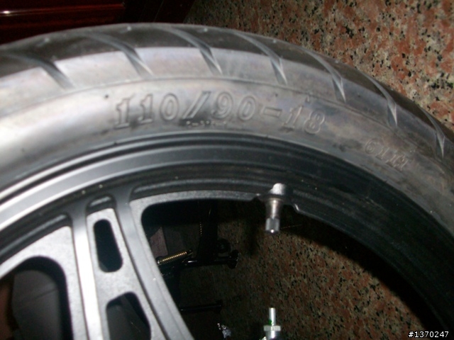 灰狼150FI