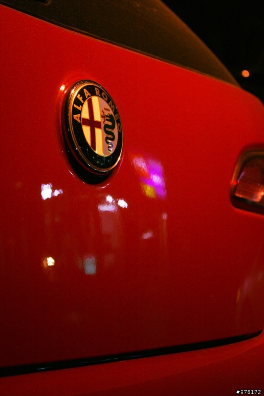 Alfa 159 Sportwagon