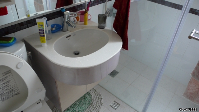 (圖多)完全居家實況的新居裝潢開箱文