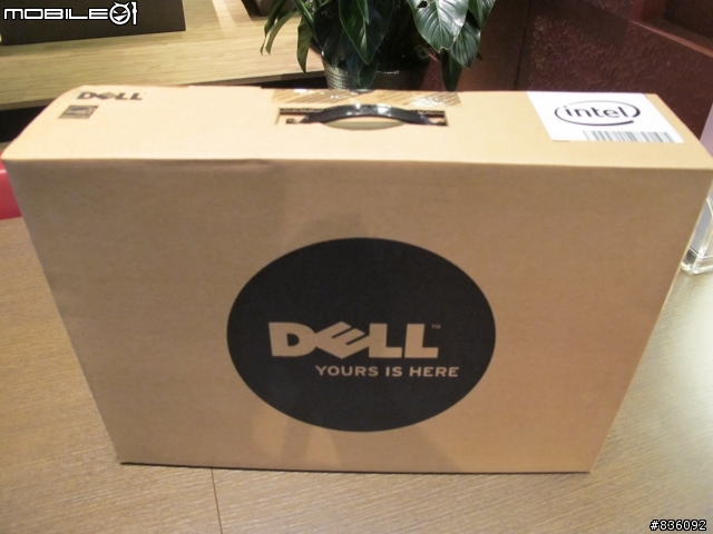 [開箱文]Dell STUDIO 15 I7