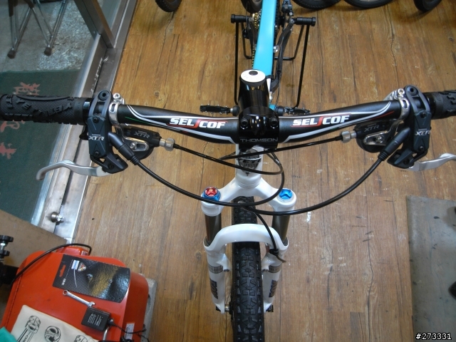 Yeti ASR-C 現場直擊