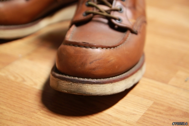 [分享] Red Wing 875