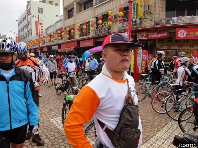 [分享] 2010捷安特媽祖萬人崇BIKE 亂拍分享