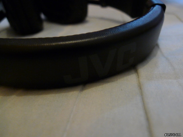 【新手開箱】JVC  全新款碳纖維耳機   HAM750