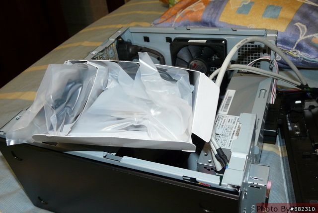 [分享]IN WIN DIVA踏入HTPC轉變我的生活~狄瓦阿~