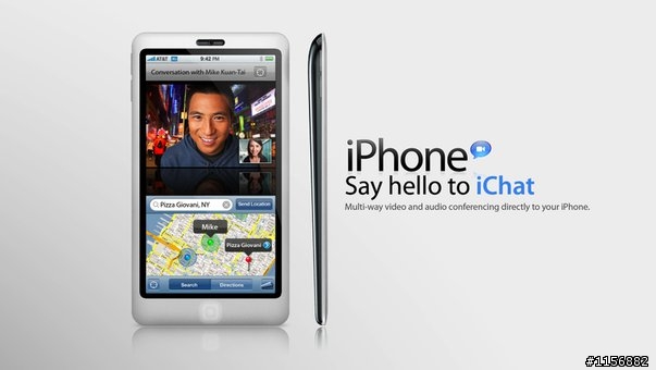 APPLE iPhone 4G   LAG 很大... Orz