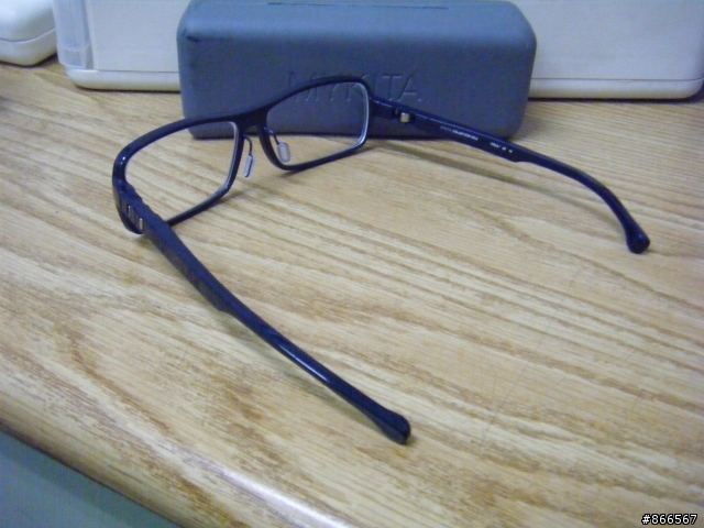 [簡易分享]  MYKITA JESPER 及 MYKITA PAUL亞洲版膠框