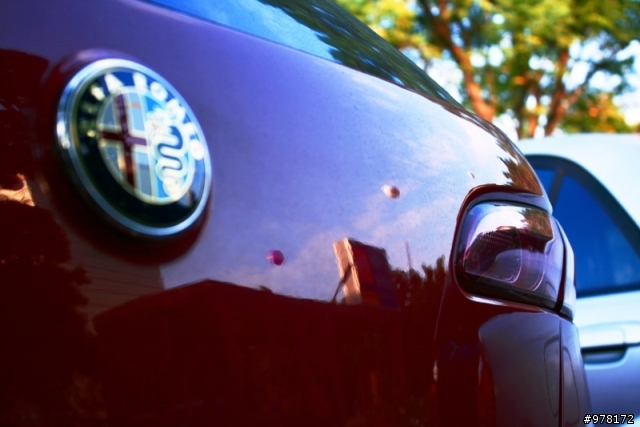 Alfa 159 Sportwagon