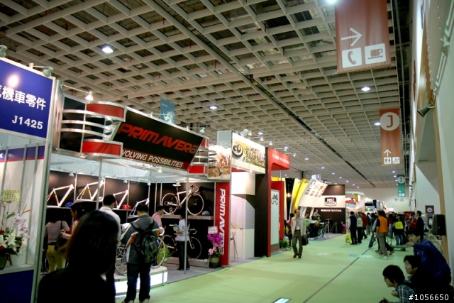 2010 StepDragon 車展照片