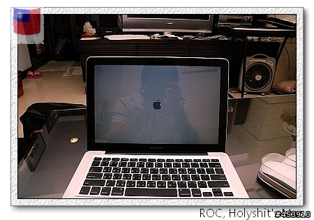 [遲來開箱] An apple a day, keeps the doctor away.