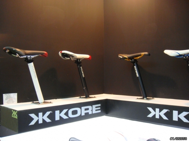 2010 taipei cycle show 台北自行車展