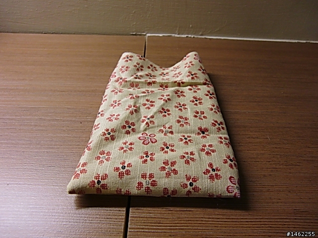 【米蟲碎碎唸】自己做隨身小包包